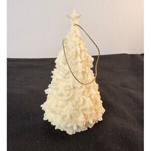 VINTAGE 2001 MARK CLAUS SPIRIT OF CHRISTMAS KINGS FROM AFAR 2 SIDED 3D ORNAMENT